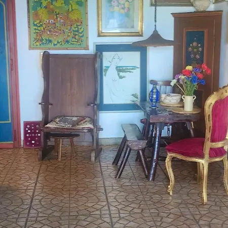 Nicolashouse On The Sea 2 Apartament Bari