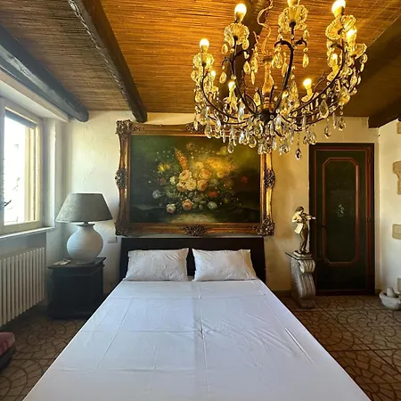 Nicolashouse On The Sea 2 Apartament