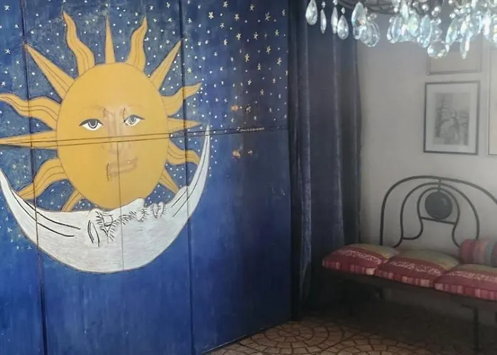 Nicolashouse On The Sea 2 Apartament *