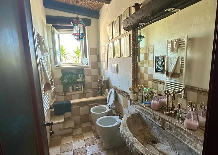 Apartament Nicolashouse On The Sea 2 Bari