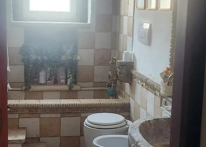 Nicolashouse On The Sea 2 Bari