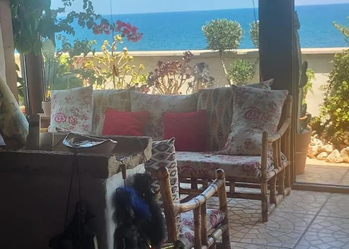 Apartament Nicolashouse On The Sea 2