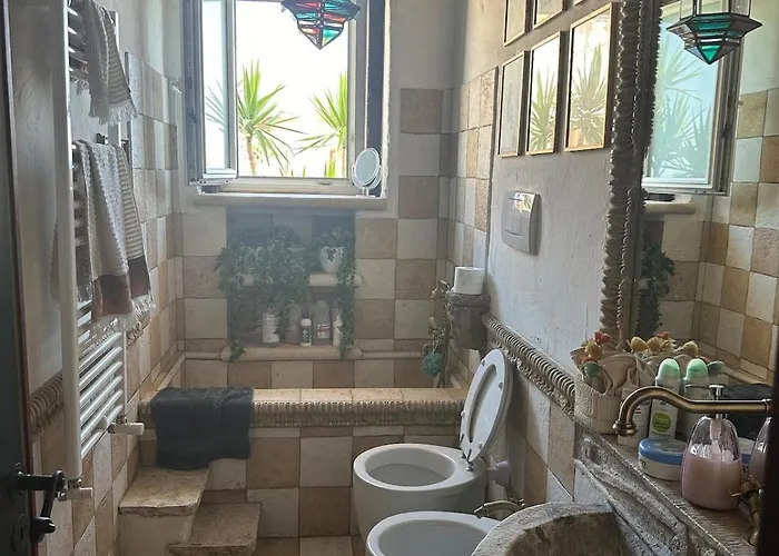 Apartament Nicolashouse On The Sea 2 *