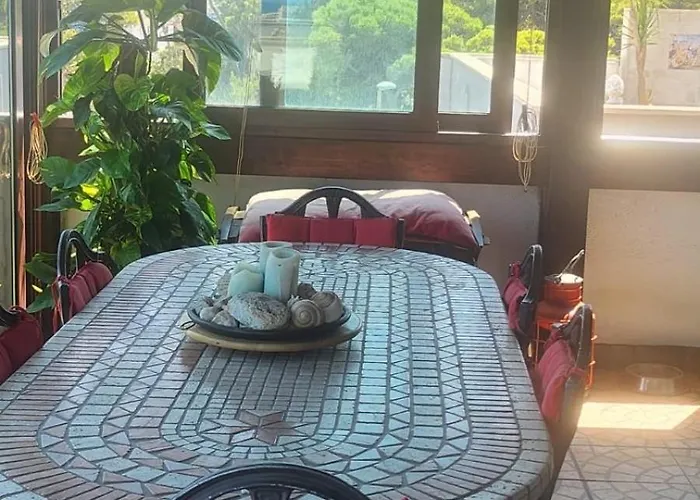 Nicolashouse On The Sea 2 Bari