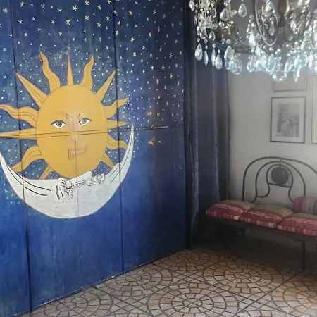 Nicolashouse On The Sea 2 Апартаменты *