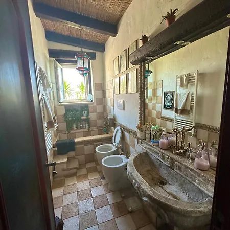 Appartement Nicolashouse On The Sea 2 Bari