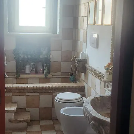 Nicolashouse On The Sea 2 Bari