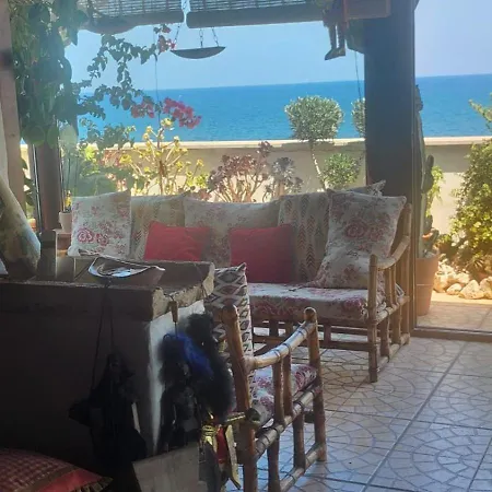 Апартаменты Nicolashouse On The Sea 2