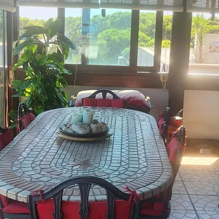 Nicolashouse On The Sea 2 Бари